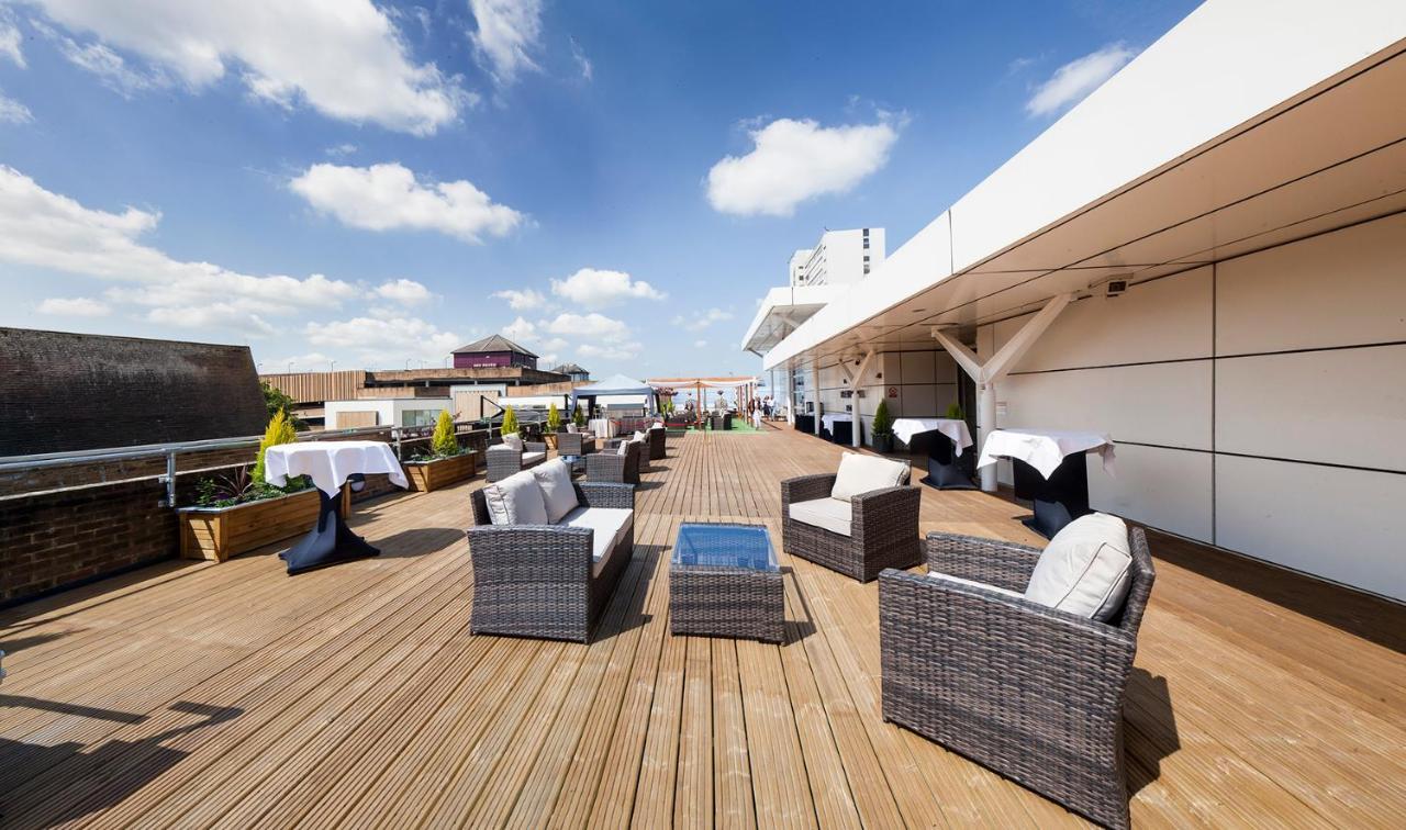 Grange Bracknell Hotel Экстерьер фото
