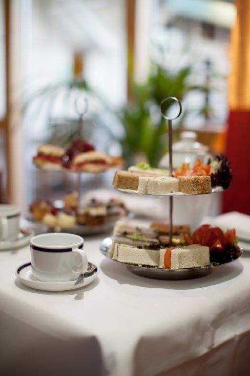 Grange Bracknell Hotel Экстерьер фото
