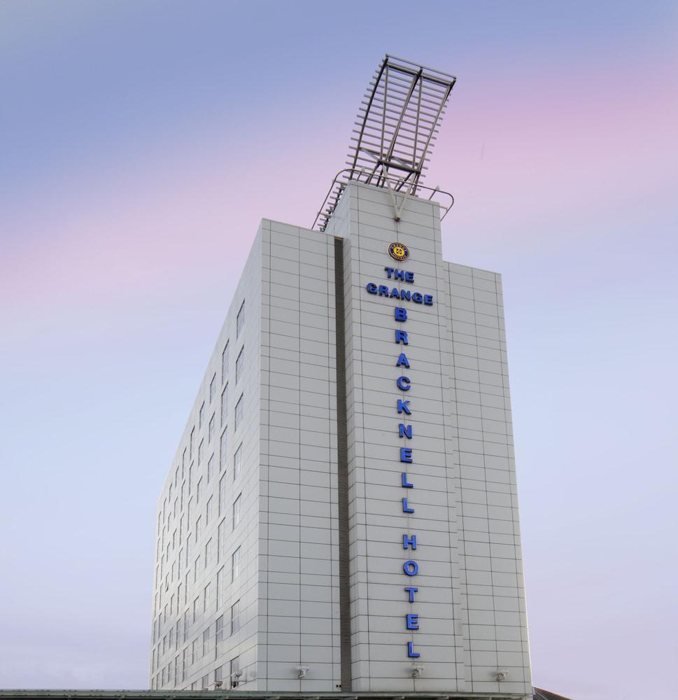 Grange Bracknell Hotel Экстерьер фото