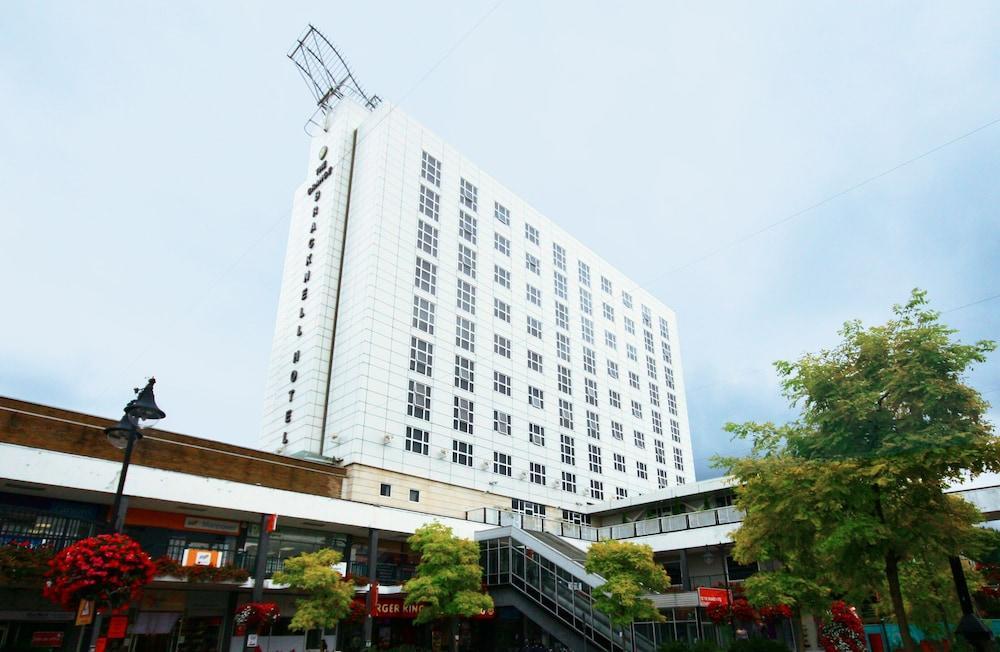 Grange Bracknell Hotel Экстерьер фото