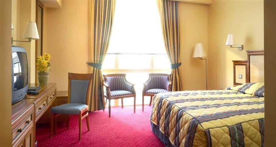 Grange Bracknell Hotel Номер фото