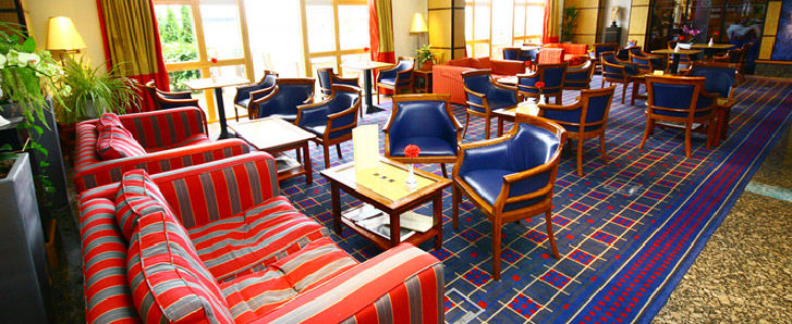Grange Bracknell Hotel Экстерьер фото