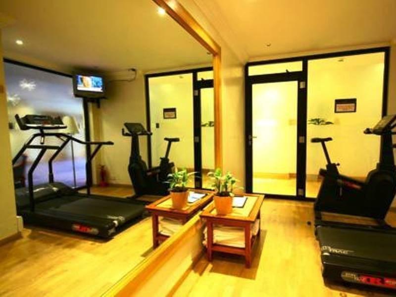 Grange Bracknell Hotel Экстерьер фото