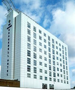 Grange Bracknell Hotel Экстерьер фото