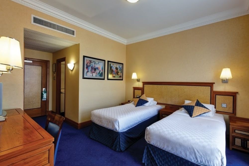 Grange Bracknell Hotel Экстерьер фото