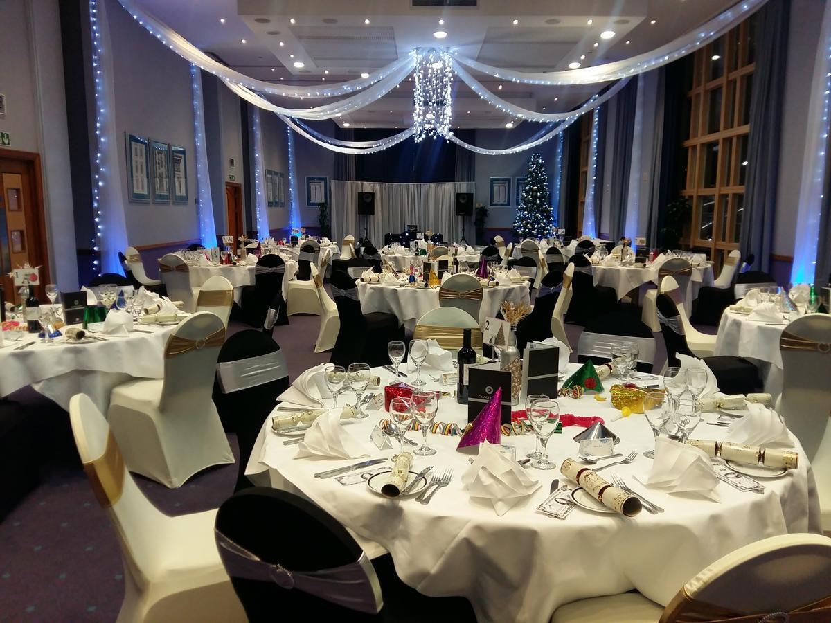 Grange Bracknell Hotel Экстерьер фото