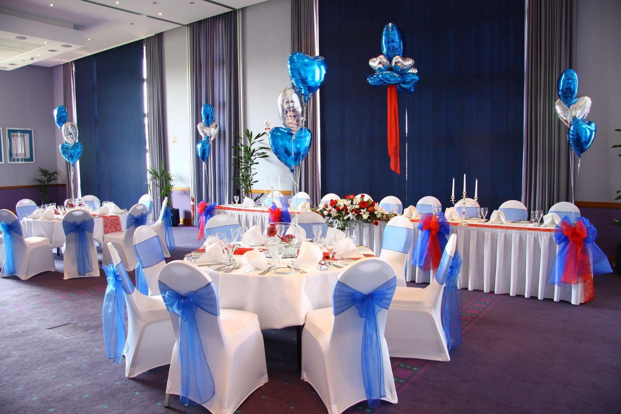 Grange Bracknell Hotel Экстерьер фото