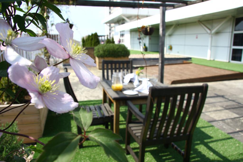 Grange Bracknell Hotel Экстерьер фото