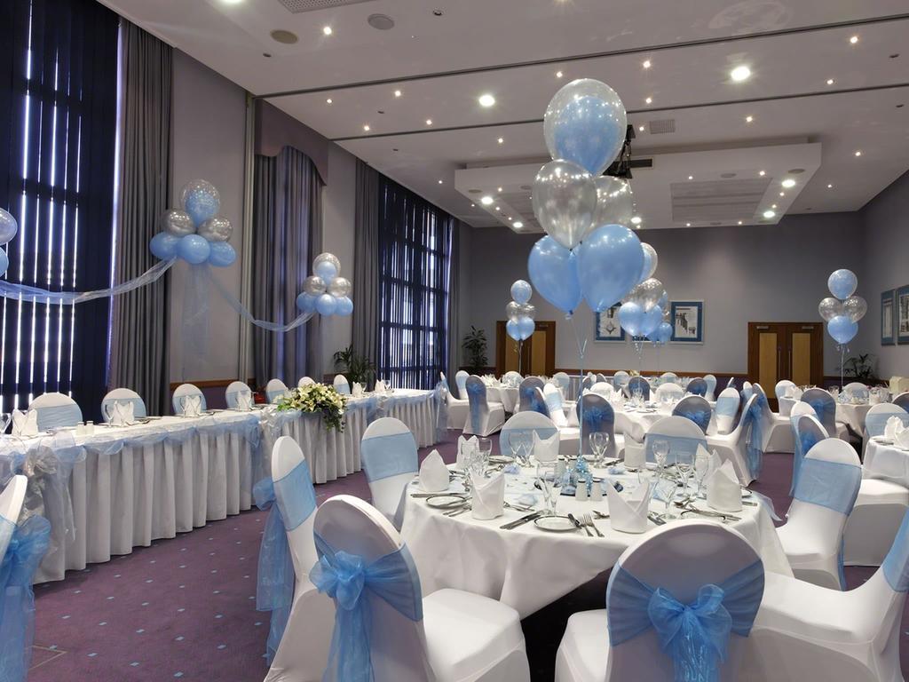 Grange Bracknell Hotel Экстерьер фото